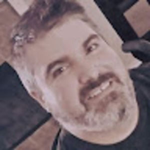 Meet your Posher, Todd